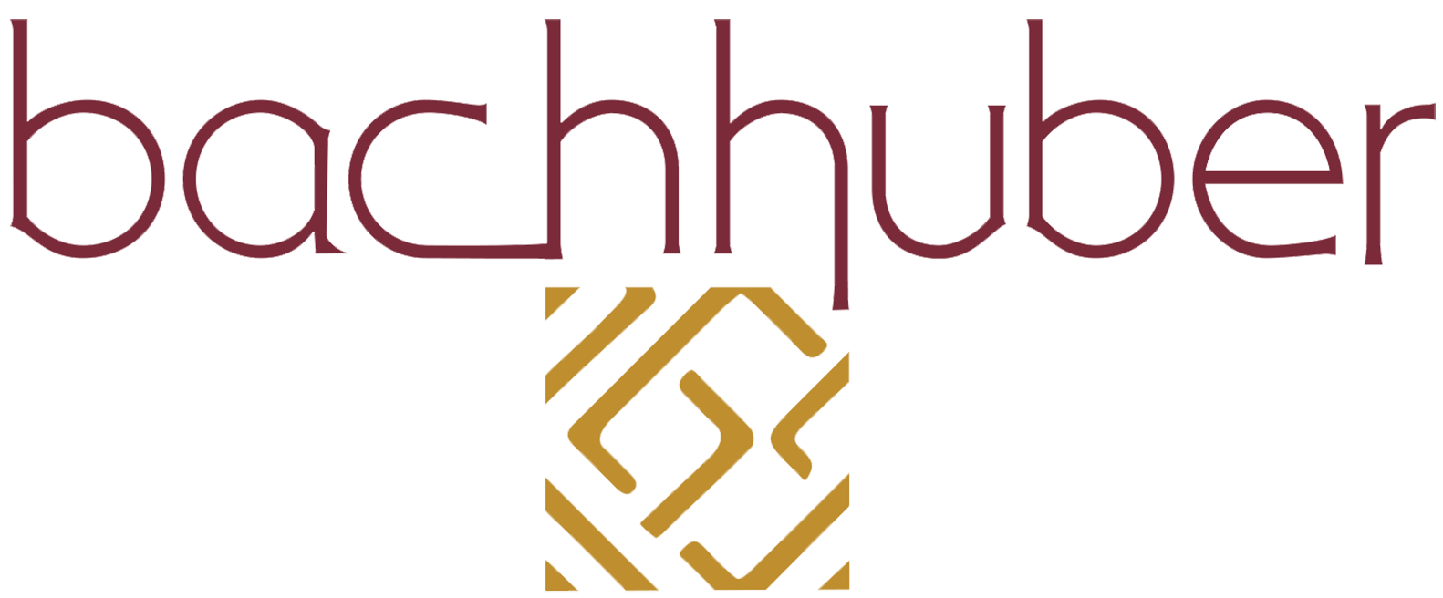 Logo Bachhuber GmbH & Co Kg