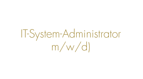 Stellenanzeigen-2024-IT-System-Administrator–Bachhuber