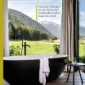 NOURI Hotel, Wellhotel